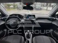 2020 Peugeot 208