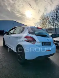 2020 Peugeot 208