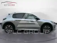 2020 Peugeot 208