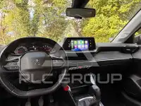 2020 Peugeot 208