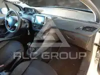 2020 Peugeot 208