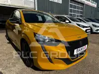2020 Peugeot 208