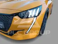 2020 Peugeot 208