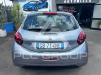 2020 Peugeot 208