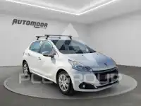 2020 Peugeot 208