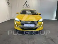 2020 Peugeot 208