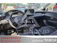 2020 Peugeot 208