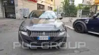 2020 Peugeot 208