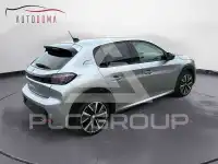 2020 Peugeot 208