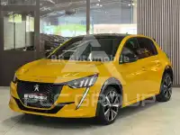 2020 Peugeot 208