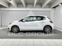 2020 Peugeot 208
