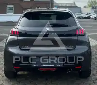 2020 Peugeot 208