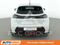 2020 Peugeot 208