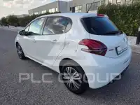 2020 Peugeot 208