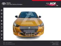 2020 Peugeot 208
