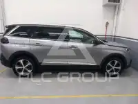 2020 Peugeot 5008