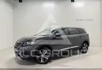 2020 Peugeot 5008
