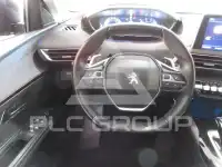 2020 Peugeot 5008