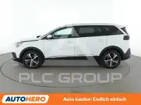 2020 Peugeot 5008