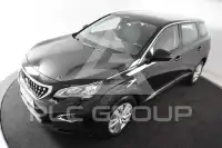 2020 Peugeot 5008