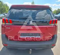 2020 Peugeot 5008