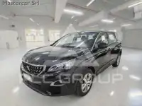 2020 Peugeot 5008