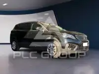 2020 Peugeot 5008