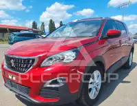 2020 Peugeot 5008