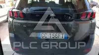 2020 Peugeot 5008