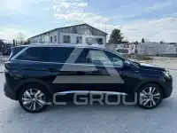2020 Peugeot 5008
