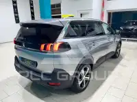 2020 Peugeot 5008