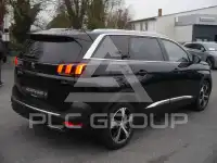 2020 Peugeot 5008