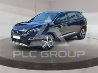 2020 Peugeot 5008