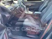 2020 Peugeot 5008