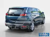 2020 Peugeot 5008