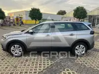 2020 Peugeot 5008