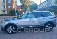 2020 Peugeot 5008