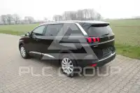 2020 Peugeot 5008