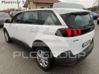 2020 Peugeot 5008