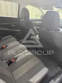 2020 Peugeot 5008