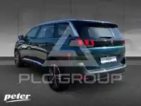 2020 Peugeot 5008