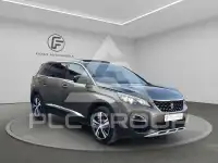 2020 Peugeot 5008
