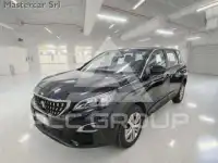 2020 Peugeot 5008