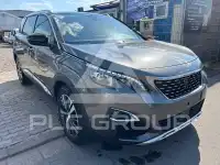 2020 Peugeot 5008
