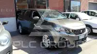2020 Peugeot 5008