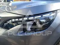 2020 Peugeot 5008