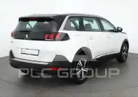 2020 Peugeot 5008