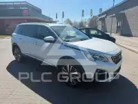 2020 Peugeot 5008