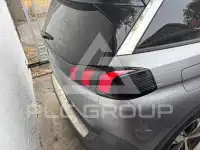 2020 Peugeot 5008