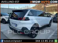2020 Peugeot 5008